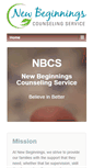Mobile Screenshot of nbcsiowa.com